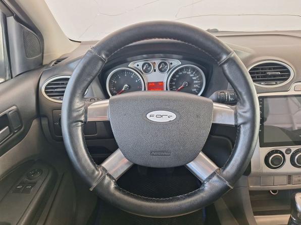 Ford Focus II Рестайлинг с пробегом 2008 года, цена 275 000 рублей, 351719 км, универсал, Автокод Объявления