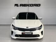 Kia Optima IV Уфа  - изображение 27