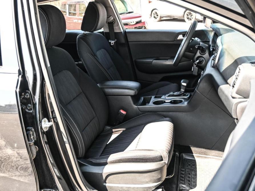 Kia Sportage IV Рестайлинг Новороссийск  - изображение 8