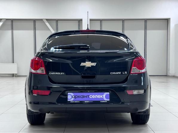 Chevrolet Cruze I с пробегом 2012 года, цена 710 000 рублей, 180947 км, хэтчбек, Автокод Объявления
