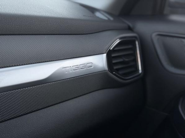 Chery Tiggo 4 I Рестайлинг с пробегом 2022 года, цена 1 450 000 рублей, 24000 км, внедорожник, Автокод Объявления