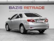 Toyota Corolla X (E140 E150) Рестайлинг Тюмень  - изображение 29