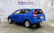 Geely Emgrand X7 I Рестайлинг Азнакаево  - изображение 31