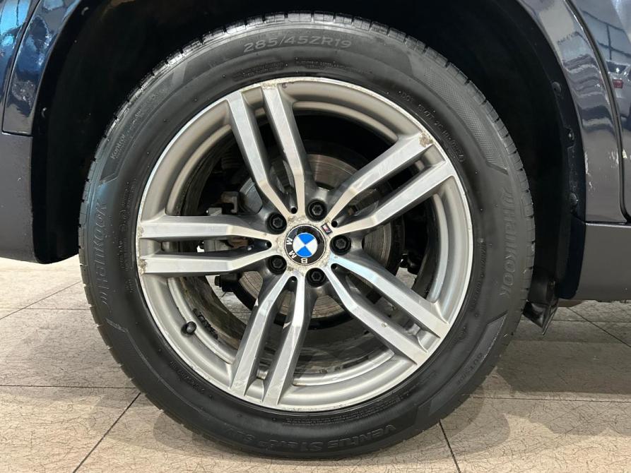 BMW X6 II (F16) Санкт-Петербург  - изображение 11