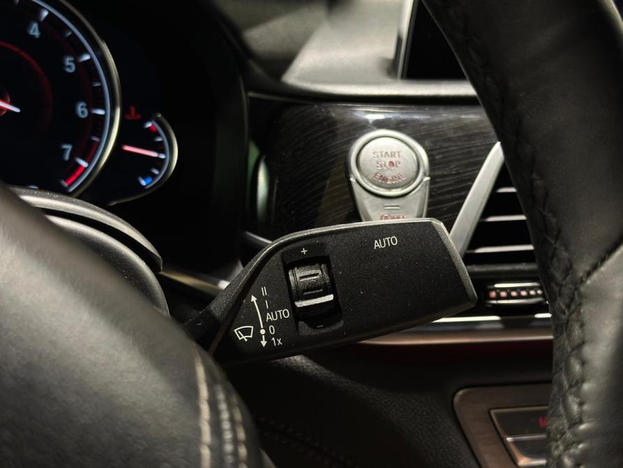 BMW 7 серии VI (G11/G12) Челябинск  - изображение 29