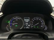 Lexus RX IV Рестайлинг Мурманск  - изображение 48