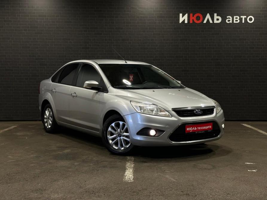Ford Focus II Рестайлинг Челябинск  - изображение 3