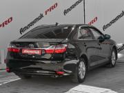 Toyota Camry VII (XV50) Рестайлинг Екатеринбург  - изображение 29