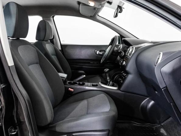 Nissan Qashqai I Рестайлинг с пробегом 2010 года, цена 849 000 рублей, 179460 км, внедорожник, Автокод Объявления
