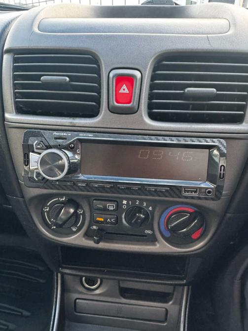 Nissan Bluebird Sylphy I (G10) Астрахань  - изображение 16