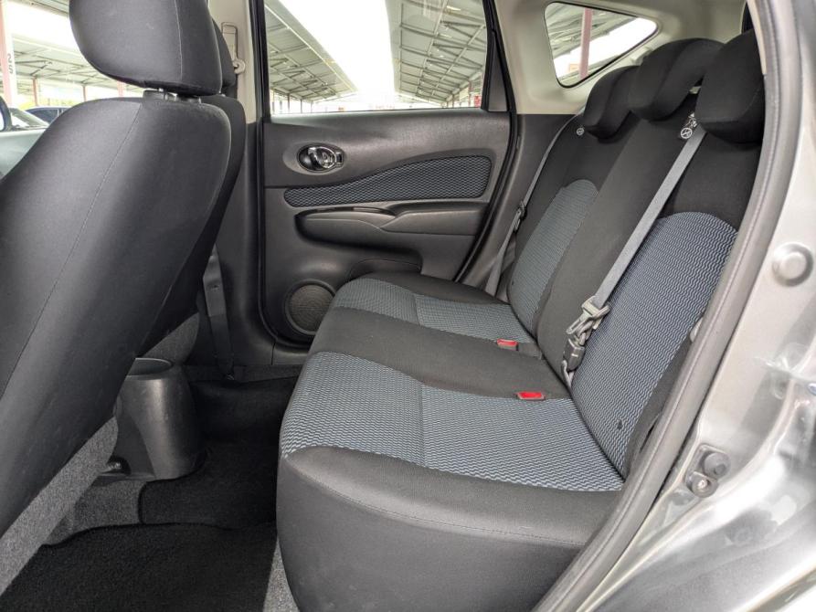 Nissan Note II Екатеринбург  - изображение 13