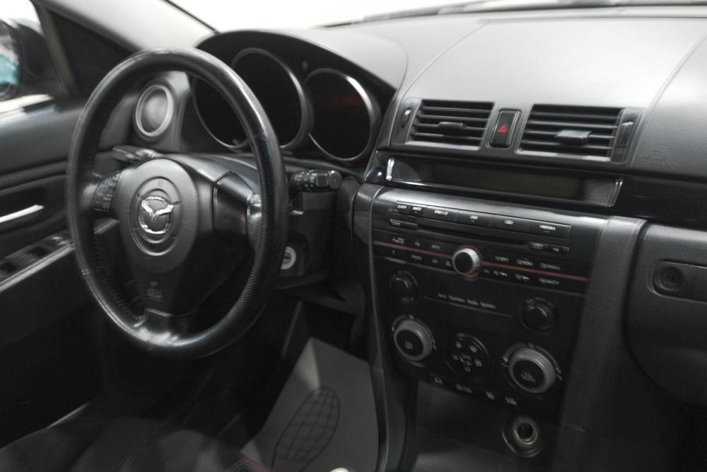 Mazda 3 I (BK) Новокузнецк  - изображение 18