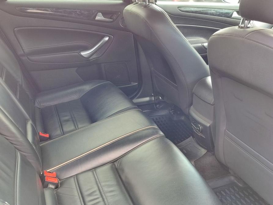 Ford Mondeo IV Рестайлинг Москва  - изображение 11