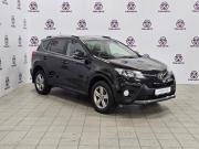 Toyota RAV4 IV (XA40) Тольятти  - изображение 24