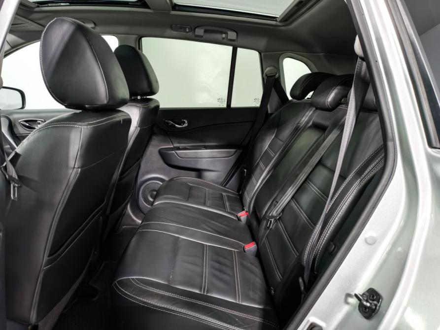 Renault Koleos I Рестайлинг 2 Санкт-Петербург  - изображение 13