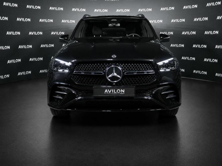 Mercedes-Benz GLE II (V167) Рестайлинг Москва  - изображение 5