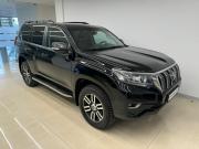 Toyota Land Cruiser Prado 150 Series Рестайлинг 2 Челябинск  - изображение 32