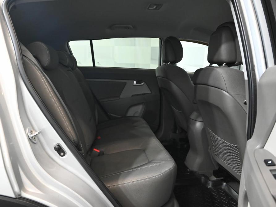 Kia Sportage III Екатеринбург  - изображение 18