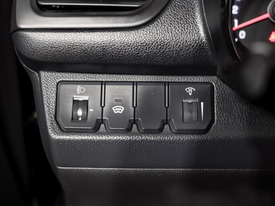 Kia Rio III Екатеринбург  - изображение 17