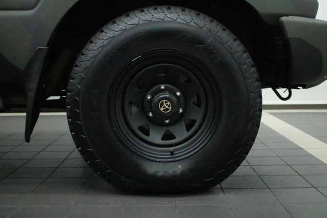 Toyota Land Cruiser 80 Series с пробегом 1992 года, цена 3 995 000 рублей, 190941 км, внедорожник, Автокод Объявления
