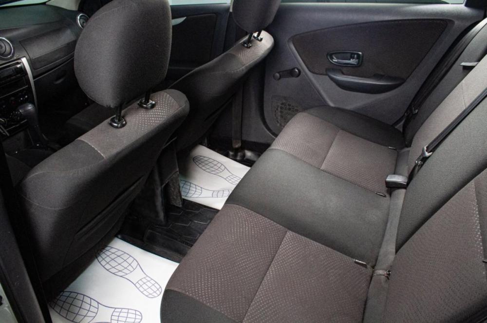Nissan Almera III (G15) Сургут  - изображение 15
