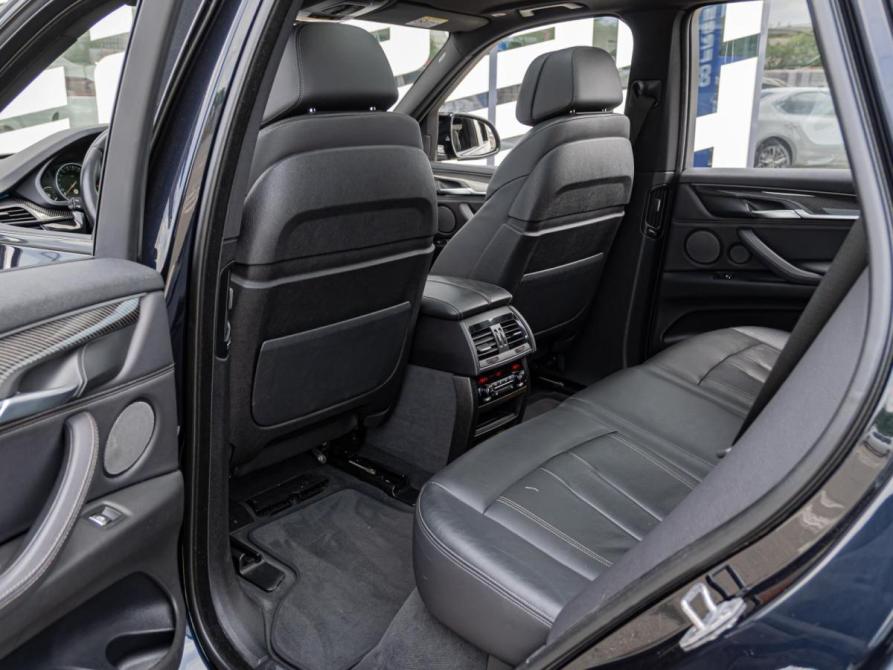 BMW X5 III (F15) Краснодар  - изображение 11