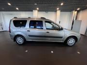 Lada (ВАЗ) Largus I Чебоксары  - изображение 34