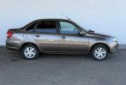 Lada (ВАЗ) Granta I Рестайлинг Киров  - изображение 32