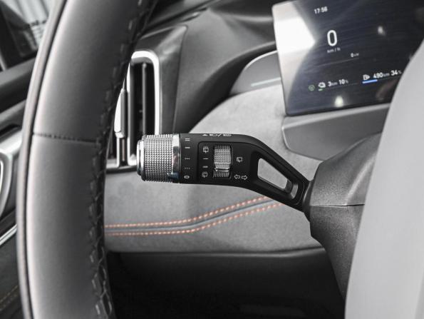 Geely Galaxy M7 с пробегом 2026 года, цена 3 799 000 рублей, 493 км, внедорожник, Автокод Объявления