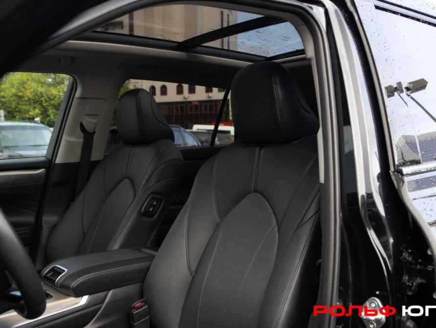 Toyota Highlander IV (XU70) Москва  - изображение 20