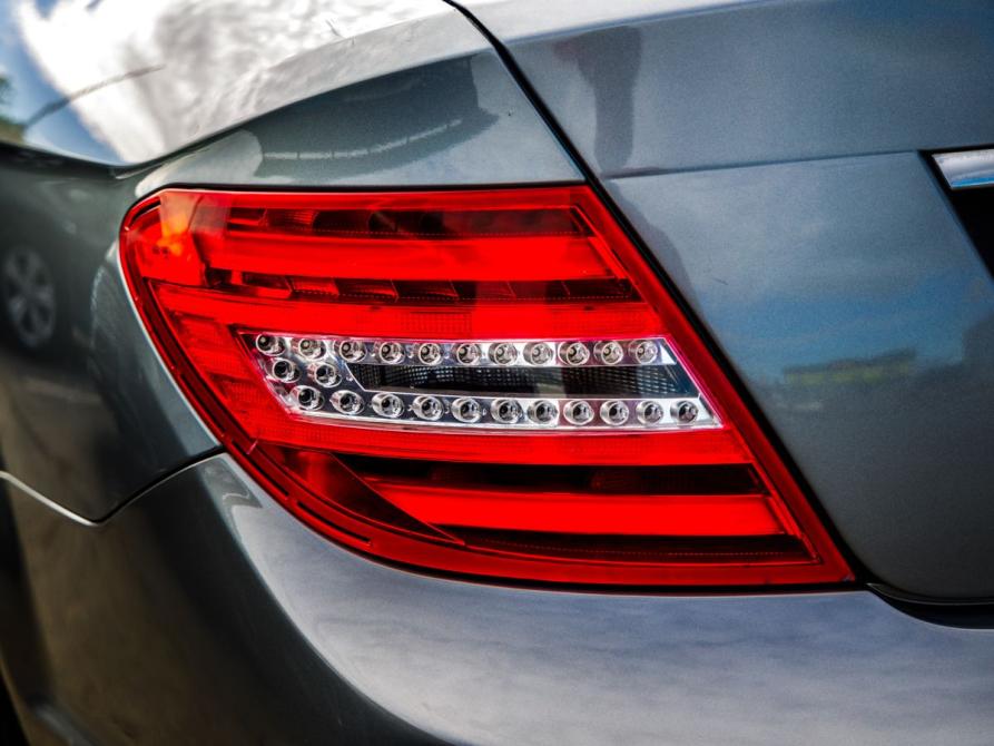 Mercedes-Benz C-Класс III (W204) Рестайлинг Волгоград  - изображение 12