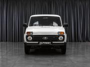 Lada (ВАЗ) 2131 (4x4) I Тюмень  - изображение 20