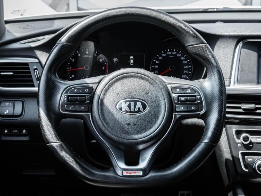 Kia Optima IV Ставрополь  - изображение 14