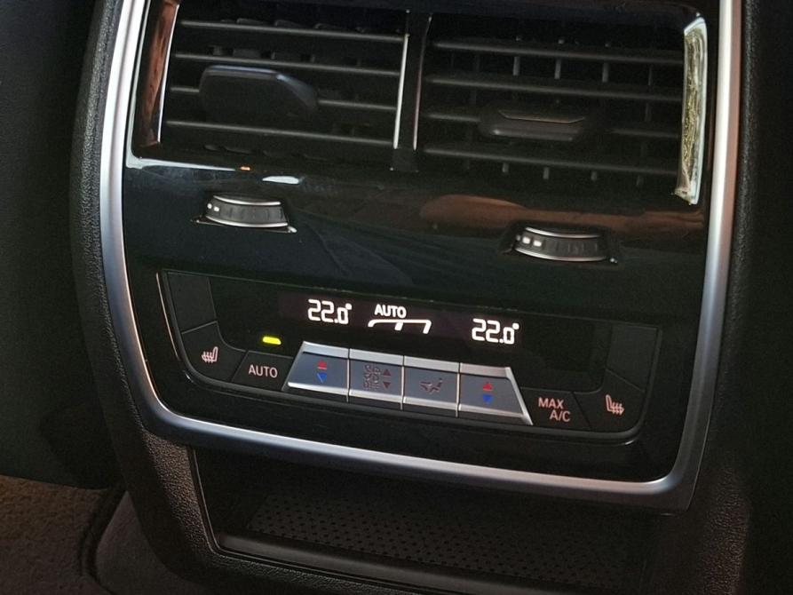 BMW X7 I (G07) Санкт-Петербург  - изображение 28