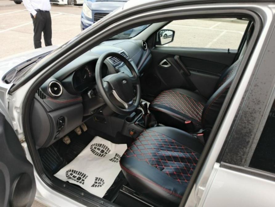 Lada (ВАЗ) Granta I Рестайлинг Тула  - изображение 7