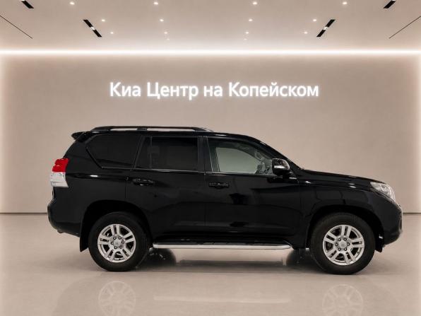 Toyota Land Cruiser Prado 150 Series с пробегом 2010 года, цена 2 895 000 рублей, 170000 км, внедорожник, Автокод Объявления