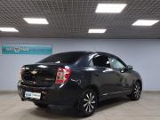 Chevrolet Cobalt II Москва  - изображение 25