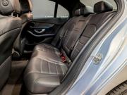 Mercedes-Benz C-Класс IV (W205) Москва  - изображение 37