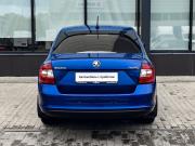Skoda Rapid I Рестайлинг Екатеринбург  - изображение 25