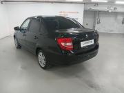 Lada (ВАЗ) Granta I Рестайлинг Москва  - изображение 20