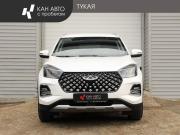 Chery Tiggo 4 Pro I Рестайлинг Казань  - изображение 18