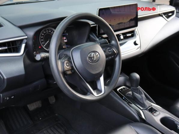 Toyota Corolla XII (E210) с пробегом 2020 года, цена 1 930 000 рублей, 48500 км, седан, Автокод Объявления