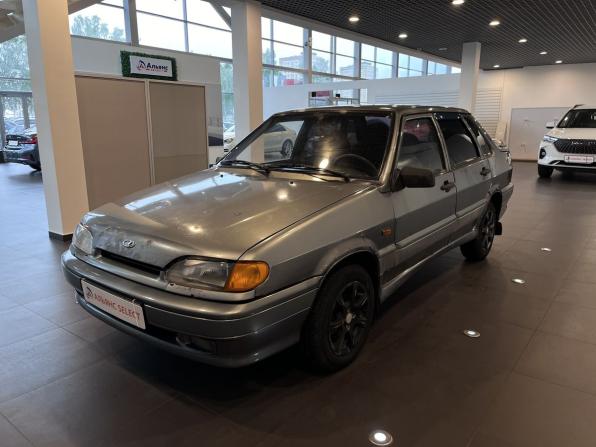 Lada (ВАЗ) 2115 с пробегом 2005 года, цена 81 000 рублей, 303000 км, седан, Автокод Объявления