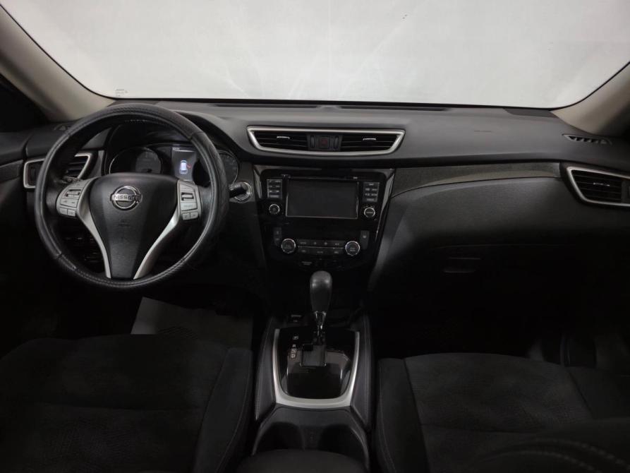 Nissan X-Trail III Альметьевск  - изображение 10