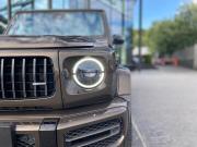 Mercedes-Benz G-Класс AMG II (W463) Сочи  - изображение 32