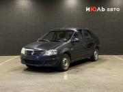 Renault Logan I Челябинск  - изображение 3