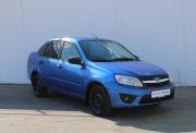 Lada (ВАЗ) Granta I Нижний Новгород  - изображение 24