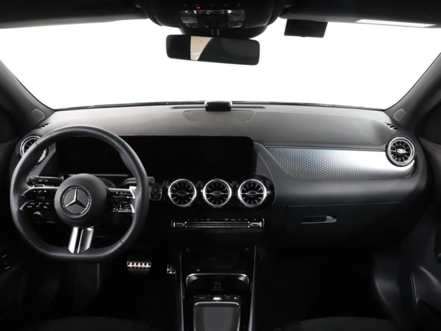 Mercedes-Benz GLA II (H247) Рестайлинг Москва  - изображение 12