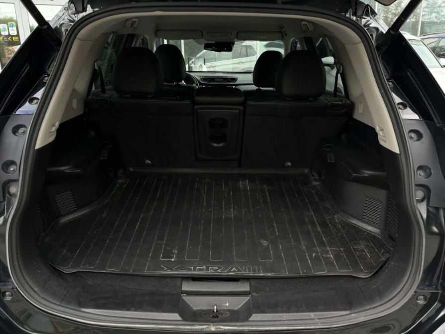 Nissan X-Trail III Рестайлинг Екатеринбург  - изображение 10