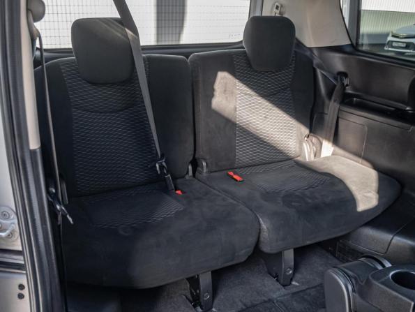 Nissan Serena IV (C26) с пробегом 2013 года, цена 1 599 000 рублей, 160296 км, минивэн, Автокод Объявления
